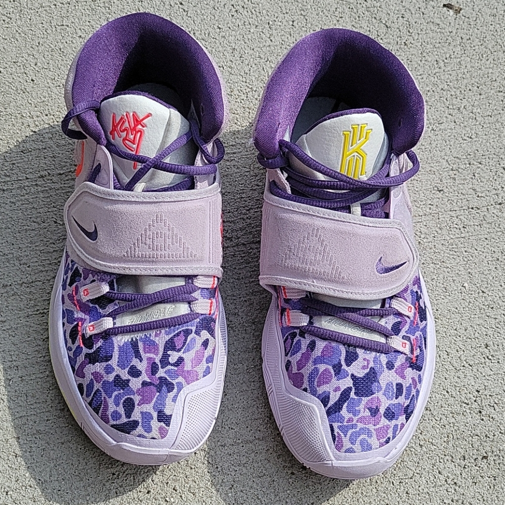 Nike Kyrie 6 Basketball Shoes
